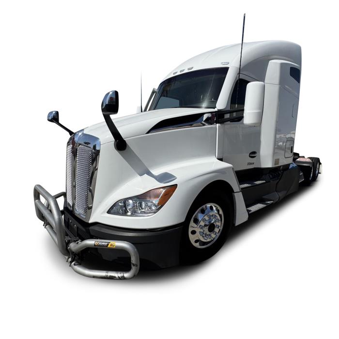 2023 Kenworth T680-0