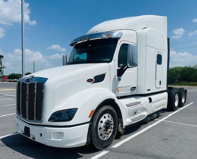 2019 Peterbilt 579-0