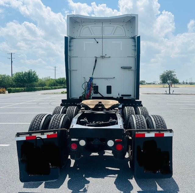 2019 Peterbilt 579-5