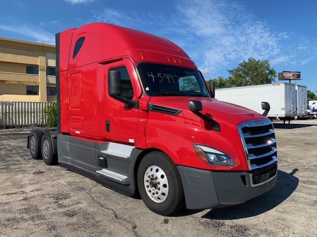 2022 Freightliner Cascadia-9