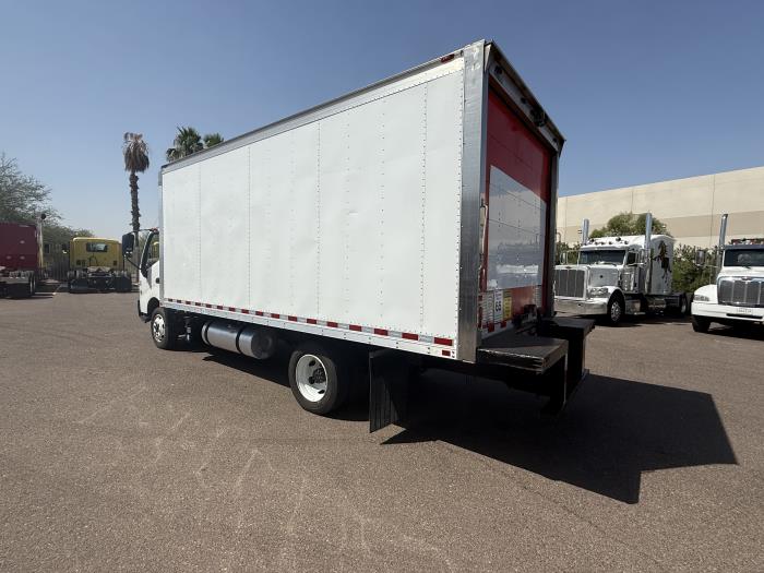 2018 Hino XJC740 / XFC740 photo 4