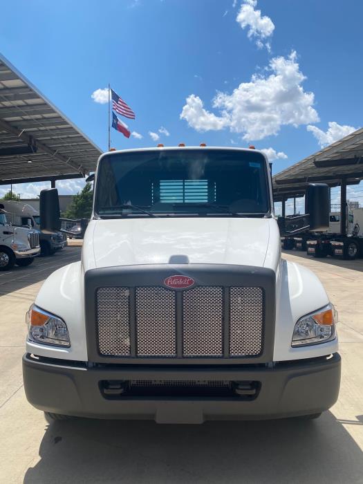 2025 Peterbilt 536-1