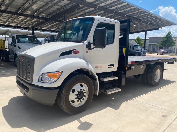 2025 Peterbilt 536-2