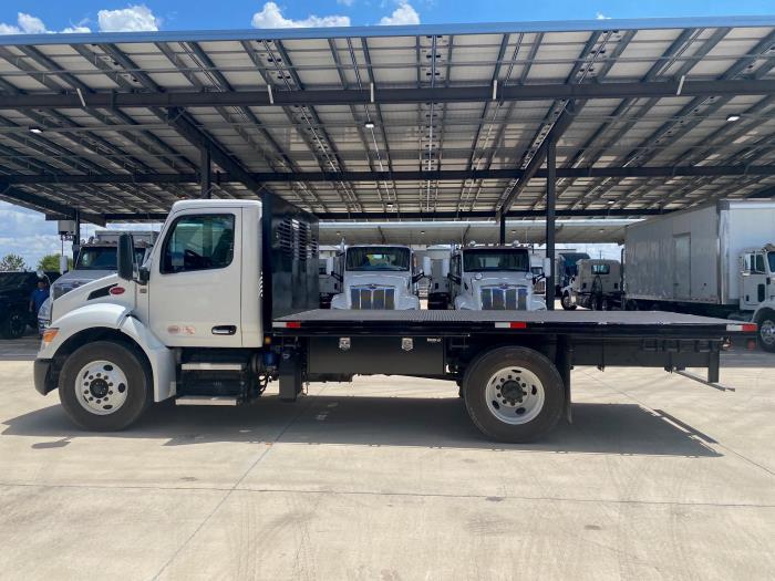 2025 Peterbilt 536-3