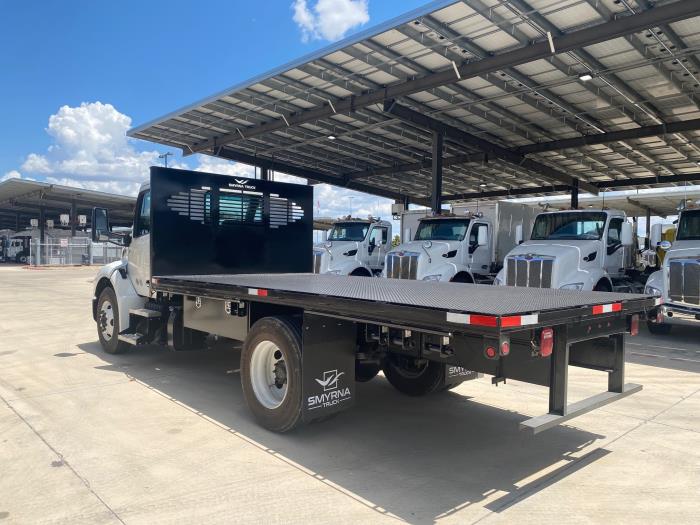 2025 Peterbilt 536-4