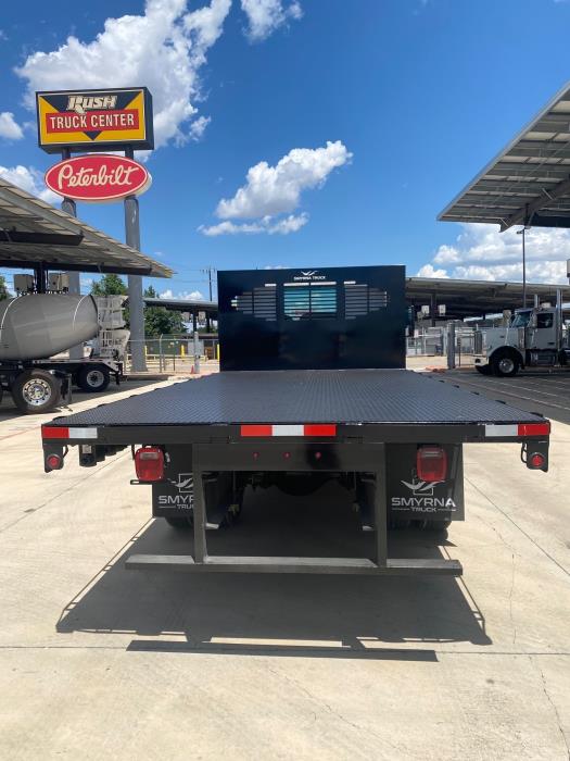 2025 Peterbilt 536-5