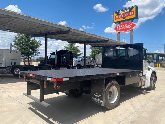 2025 Peterbilt 536-6