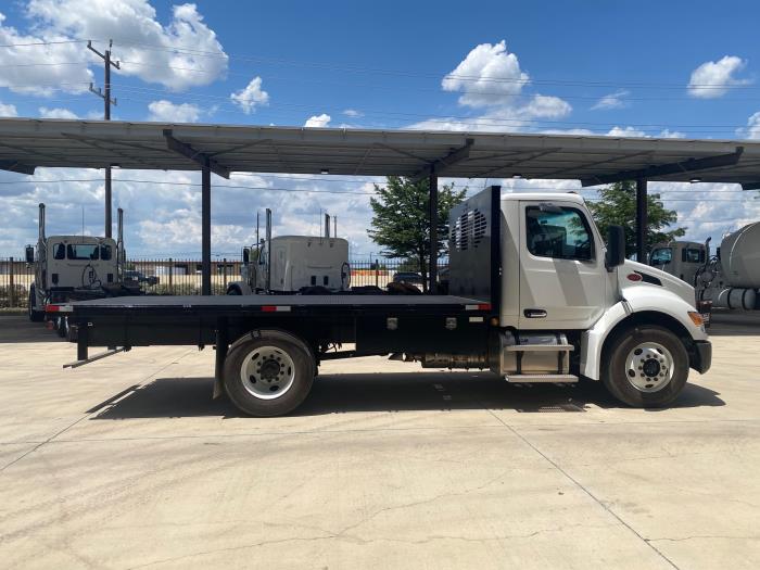 2025 Peterbilt 536-7