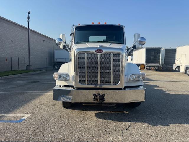 2020 Peterbilt 567 photo 3