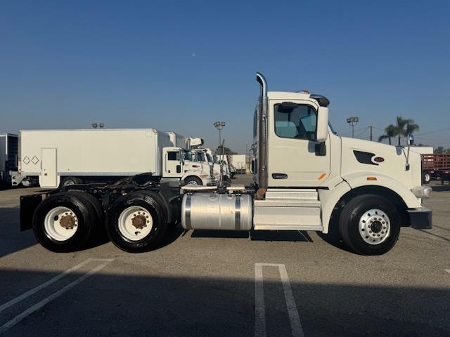 2020 Peterbilt 567-4