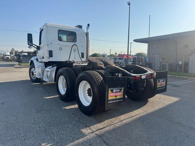 2020 Peterbilt 567-7