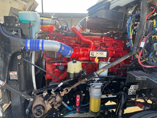 2020 Peterbilt 567-9