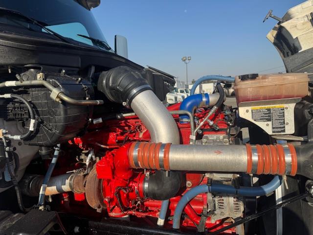 2020 Peterbilt 567-10