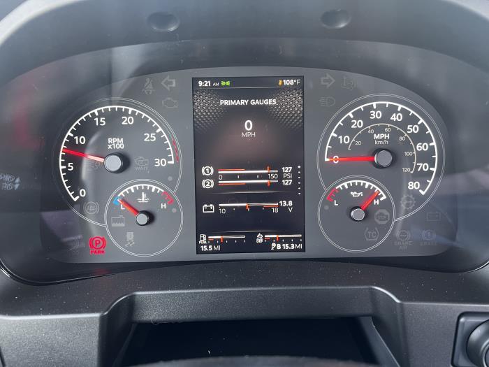 2026 Peterbilt 548-16