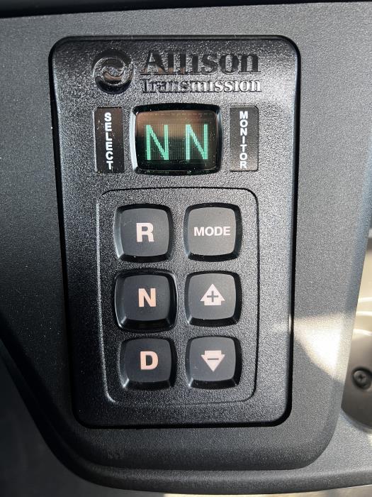 2026 Peterbilt 548-20