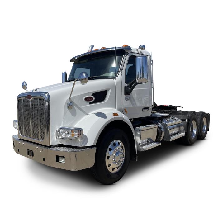 2020 Peterbilt 567-0