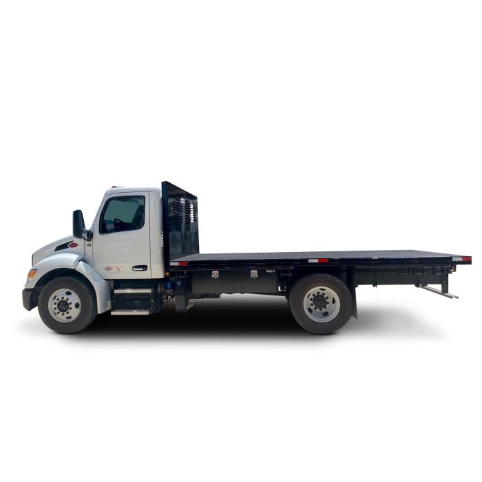 2025 Peterbilt 536-0