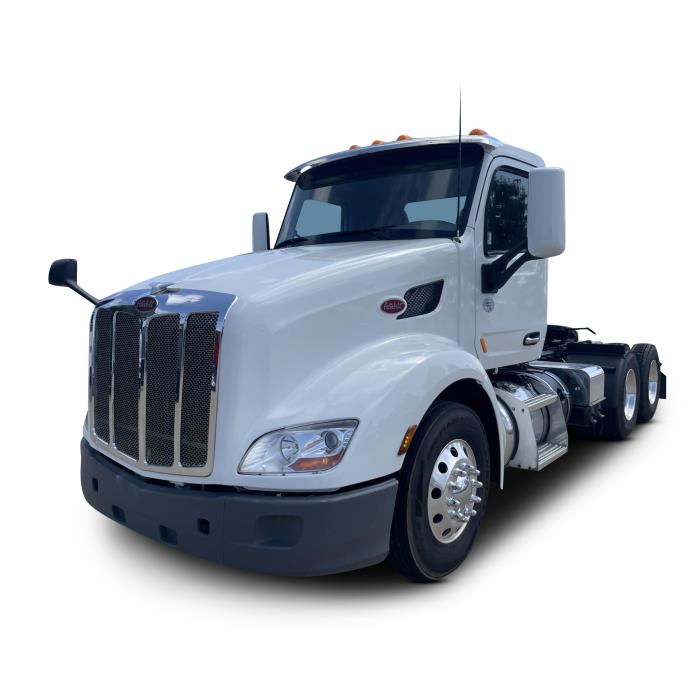 2021 Peterbilt 579-0