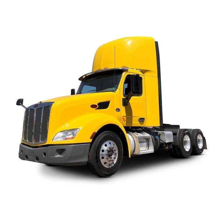 2021 Peterbilt 579-0