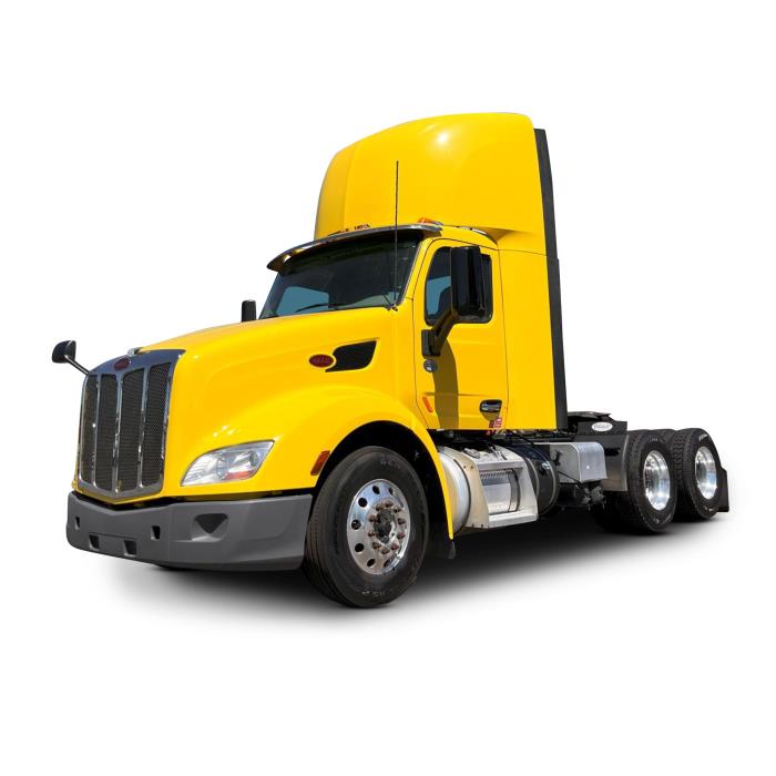 2021 Peterbilt 579-0