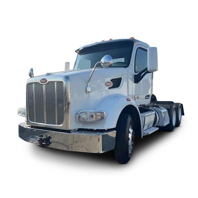 2020 Peterbilt 567-0