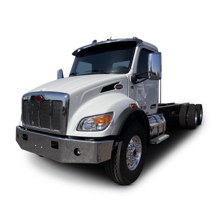 2026 Peterbilt 548-0