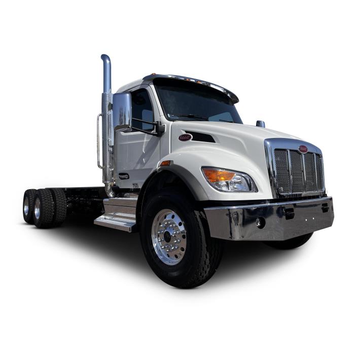 2026 Peterbilt 548-0
