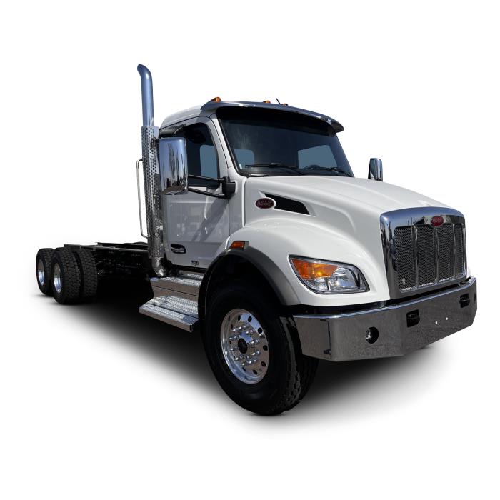 2026 Peterbilt 548-0