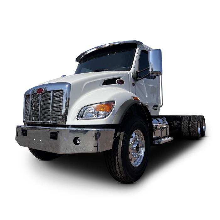 2026 Peterbilt 548-22