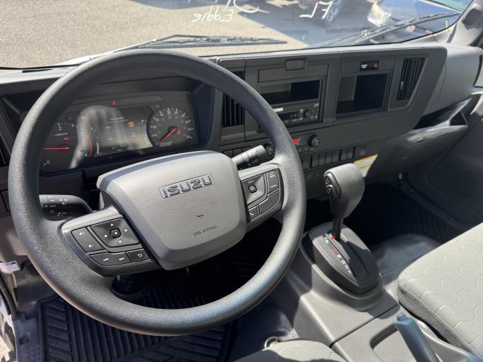 2026 Isuzu NPR-HD-11