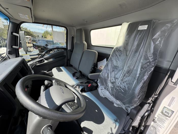 2026 Isuzu NPR-HD-12