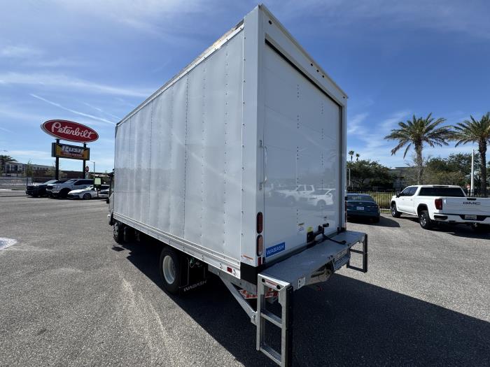 2026 Isuzu NPR photo 4