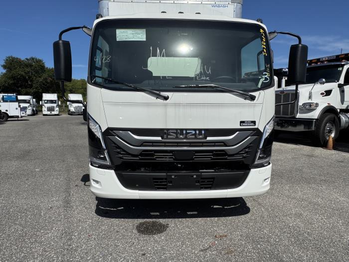 2026 Isuzu NPR-HD-10