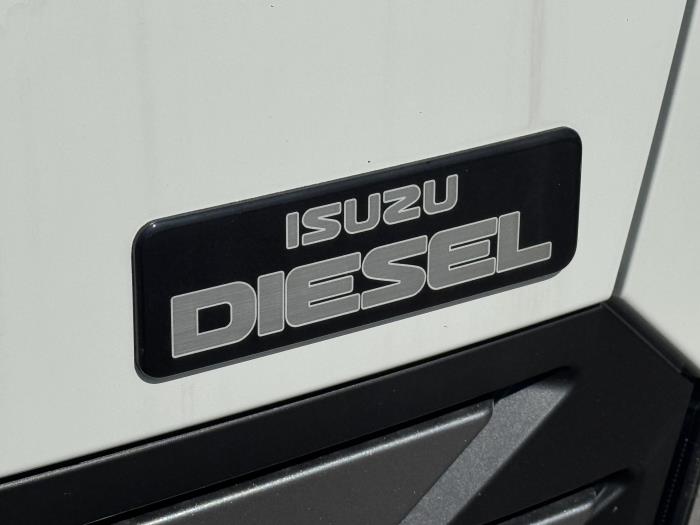 2026 Isuzu NPR-HD-14