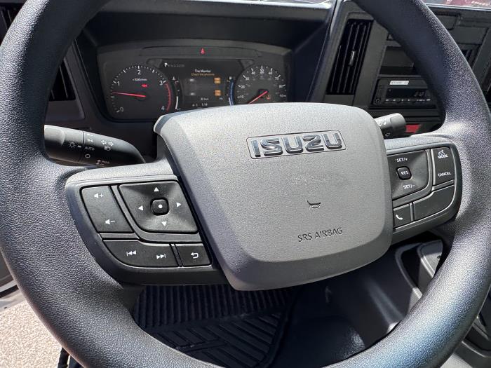 2026 Isuzu NPR-HD-15