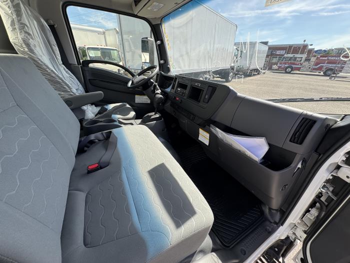 2026 Isuzu NPR-HD-16