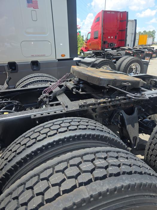 2020 International LT625-6