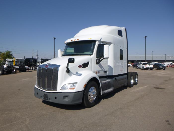 2021 Peterbilt 579-1