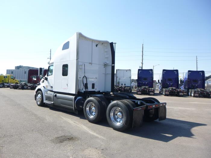 2021 Peterbilt 579-5