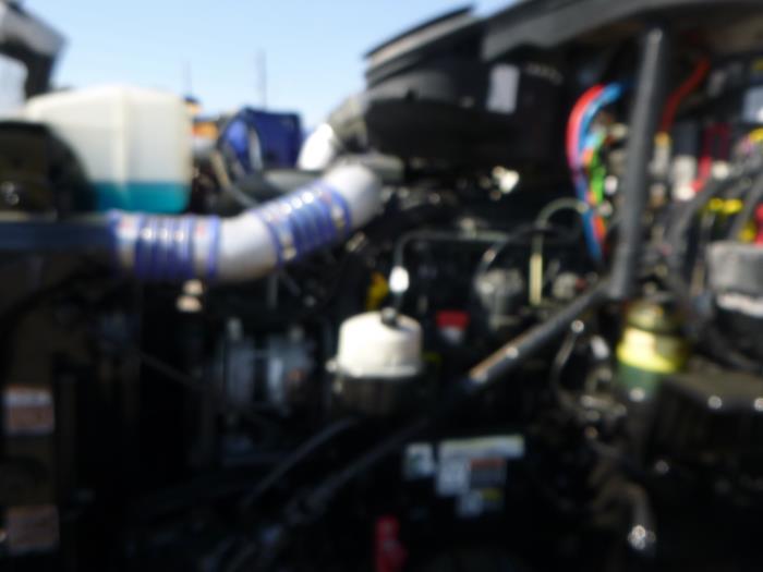 2021 Peterbilt 579-11