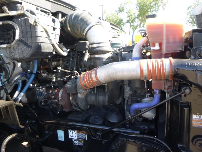 2021 Peterbilt 579-12