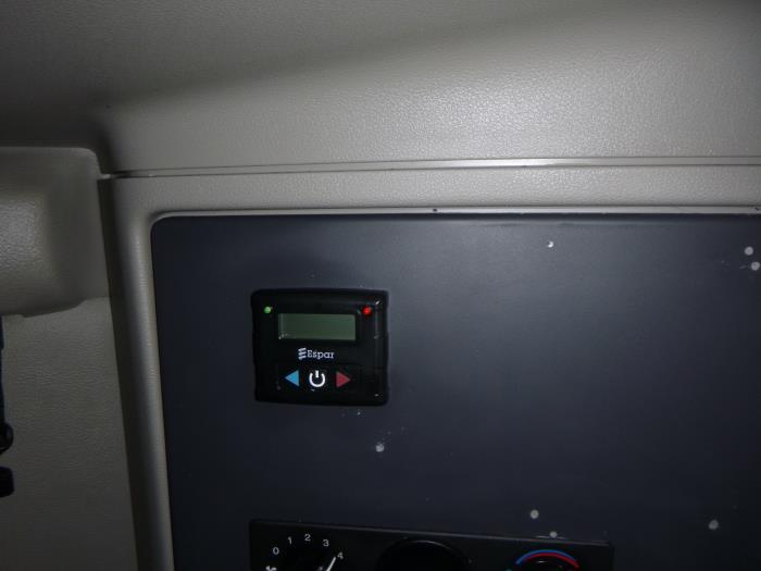 2021 Peterbilt 579-27