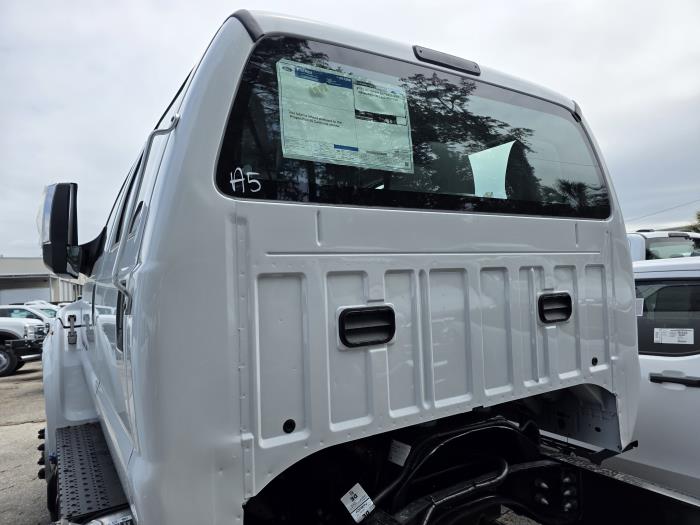 2026 Ford F-750-6