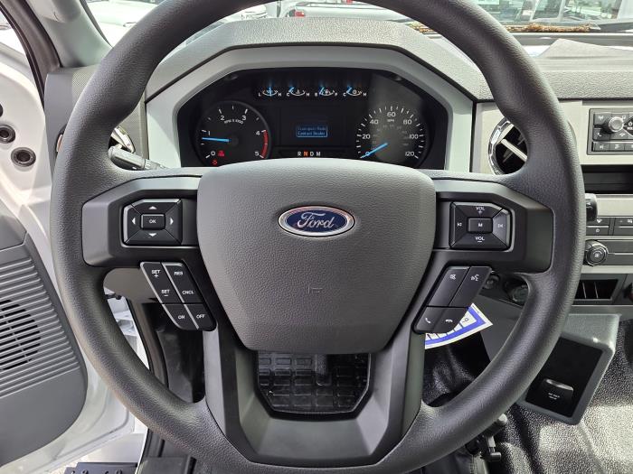 2026 Ford F-750-12