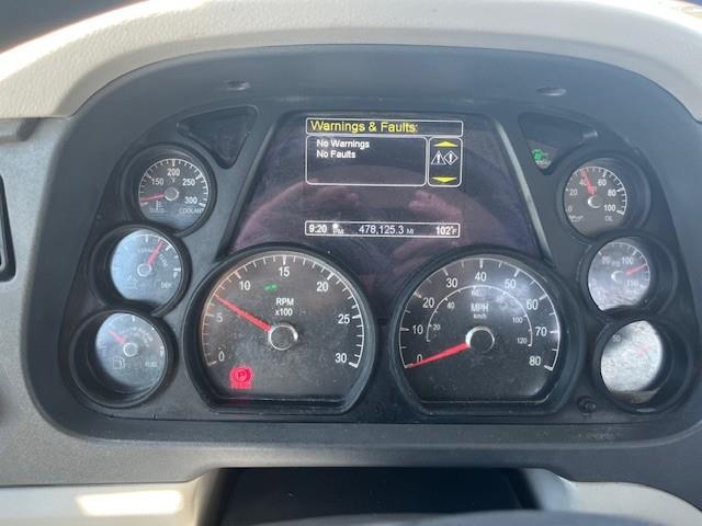 2020 Peterbilt 567-2