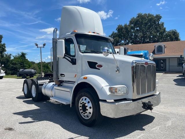 2020 Peterbilt 567-16