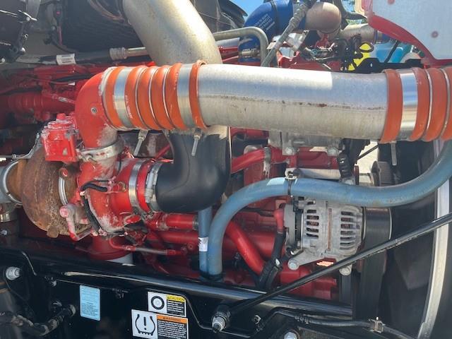 2020 Peterbilt 567-18