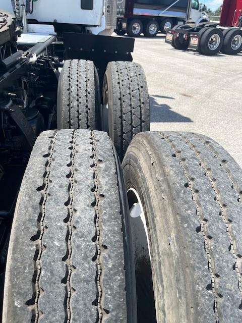 2020 Peterbilt 567-22