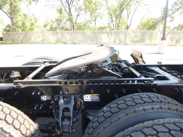 2021 Peterbilt 579-9