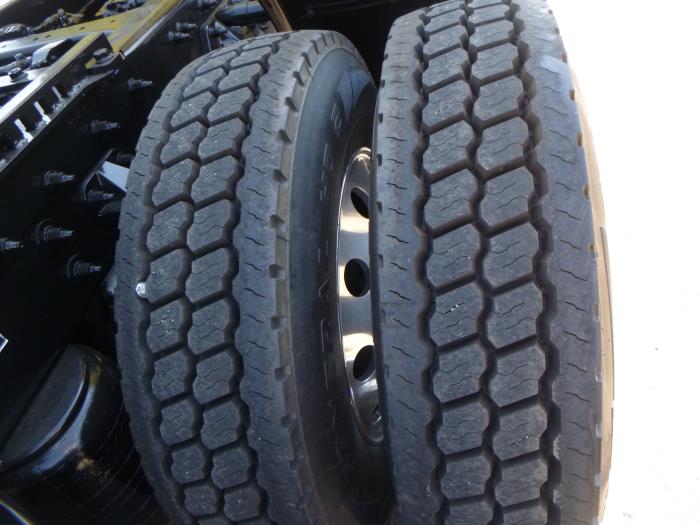 2021 Peterbilt 579-10